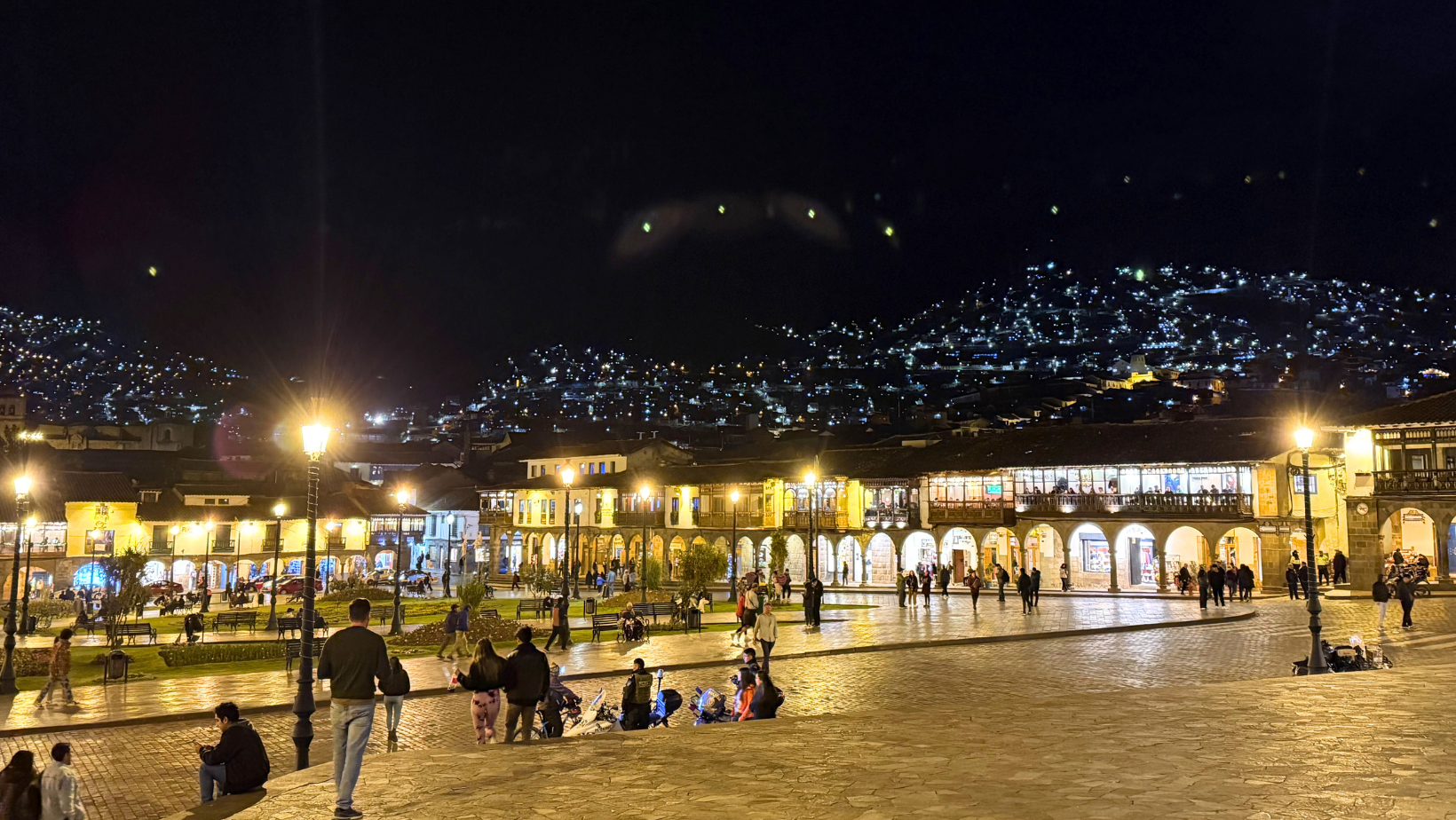 Cusco, Peru